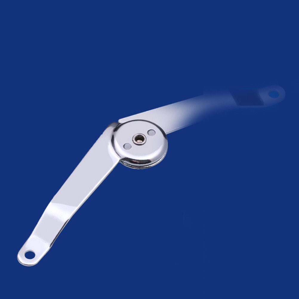 Cabinet Hinges - 2 sztuki wysokiej jakości, grube metalowe