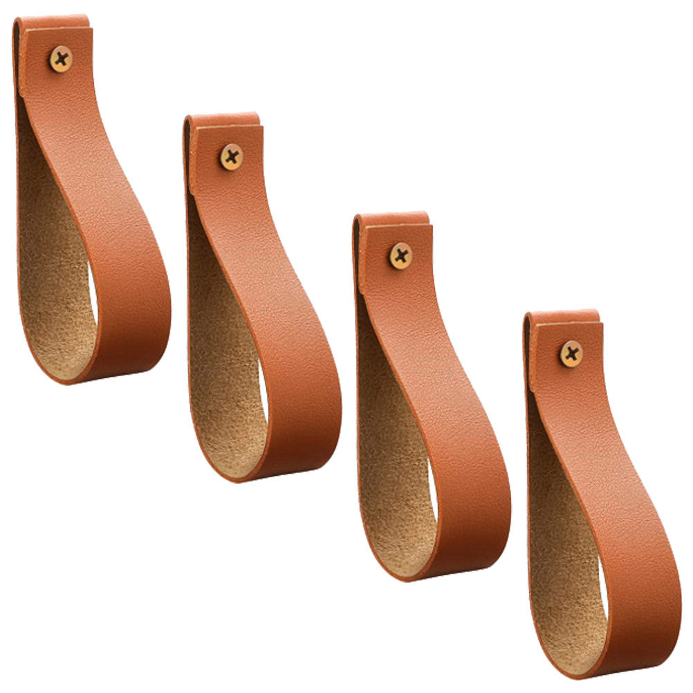 Curtain Rods - 4 sztuki – haczyki do mocowania