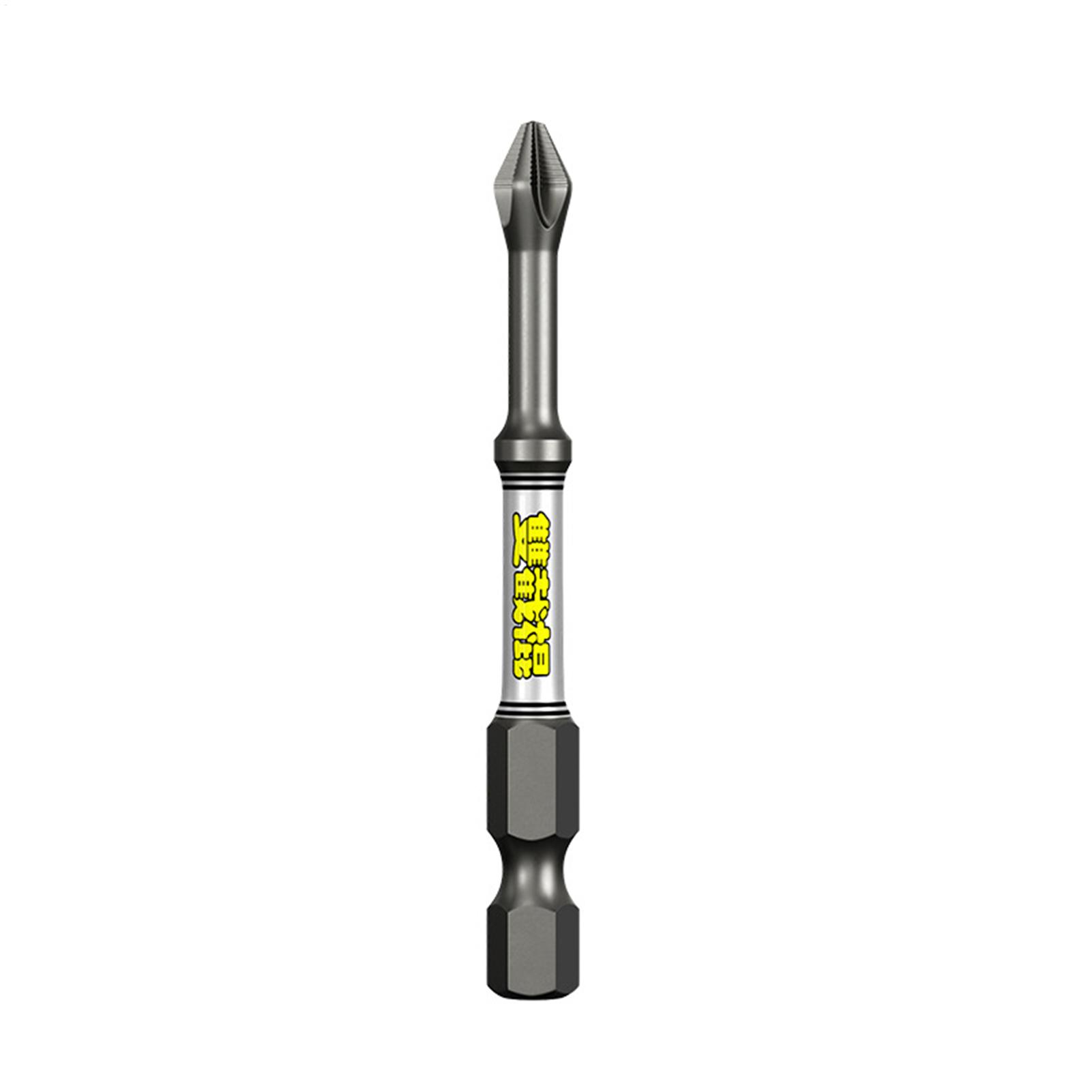 Zestaw bitów do wkrętarki 5-cz – Drill Bits recenzja i cena