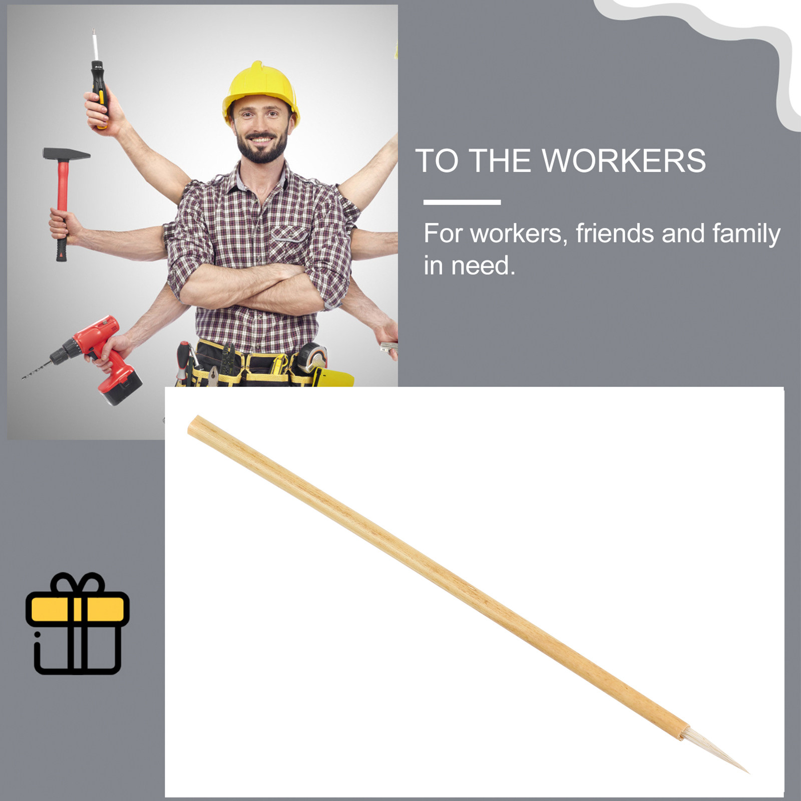 100 sztuk – profesjonalne pędz – Home Improvement Mark recenzja i cena