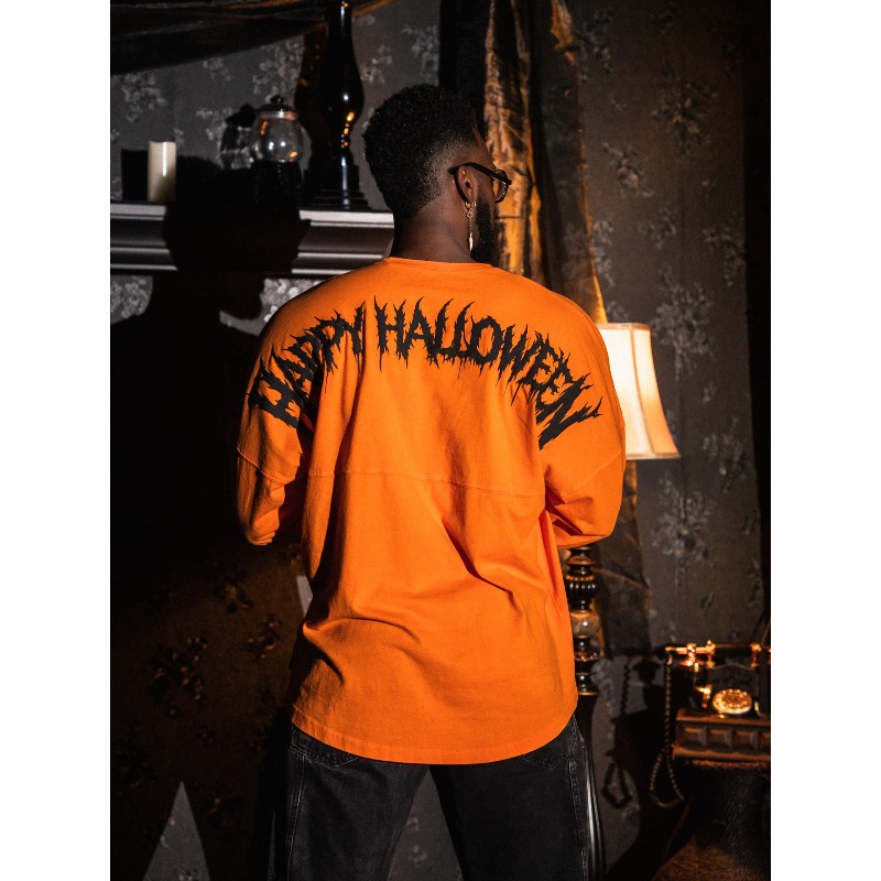 Koszulka z długim rękawem z mo – Wallpaper recenzja i cena