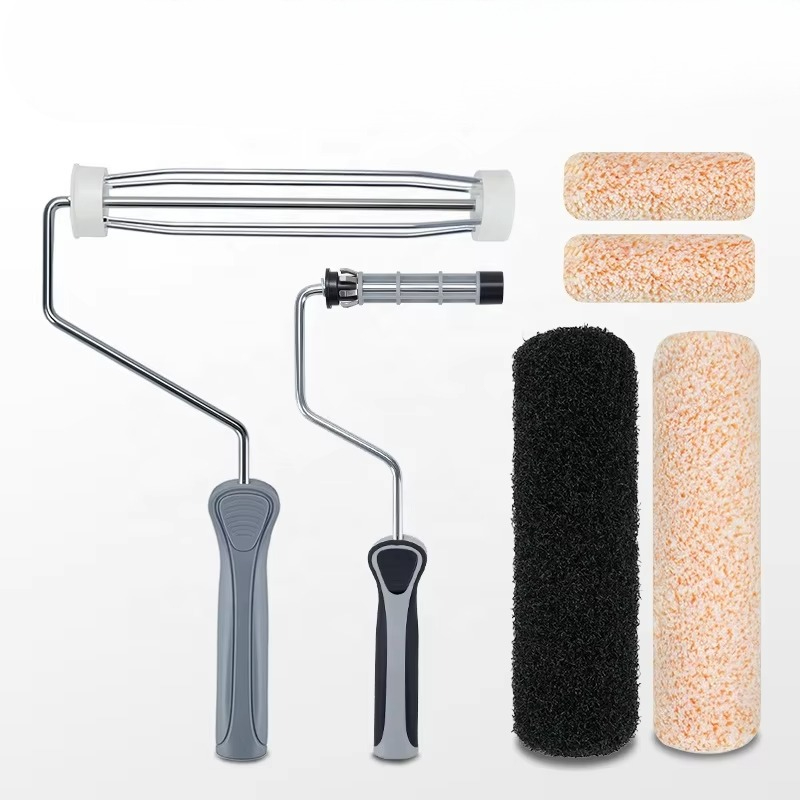 6 szt. Profesjonalne poliestro – Paint Brush recenzja i cena