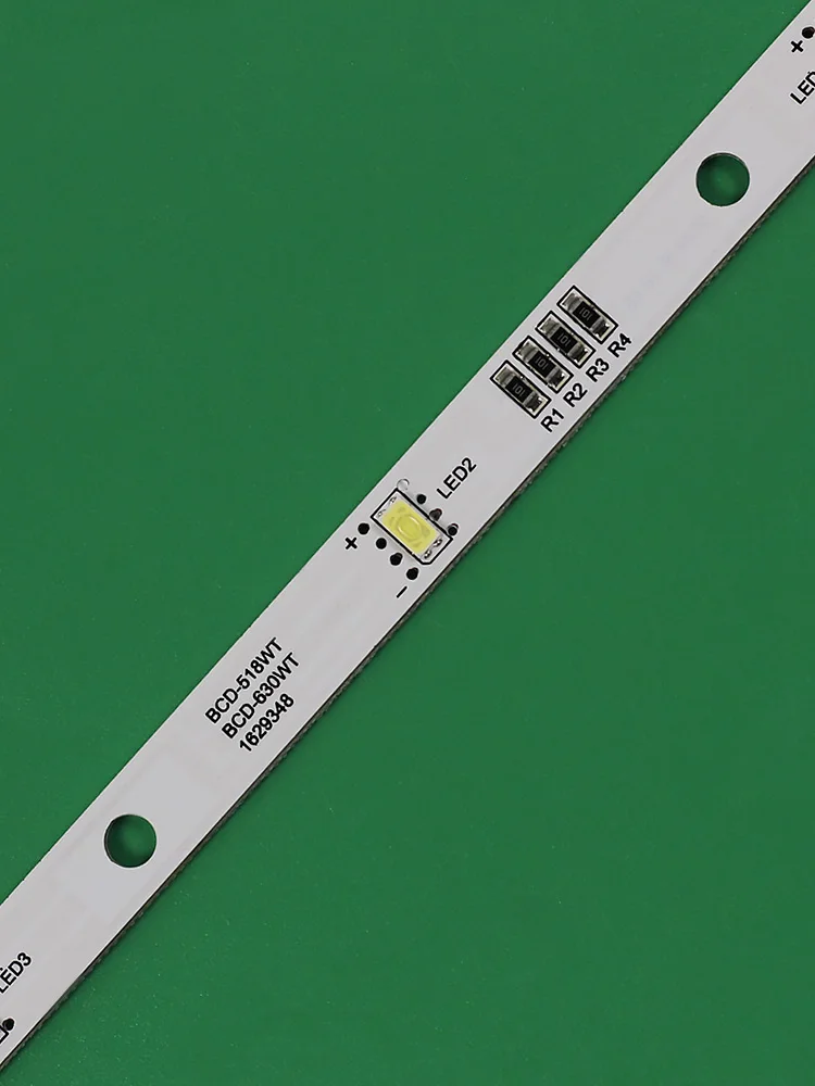 Listwa LED do lodówki/mroźnika – Led Strip Lights recenzja i cena