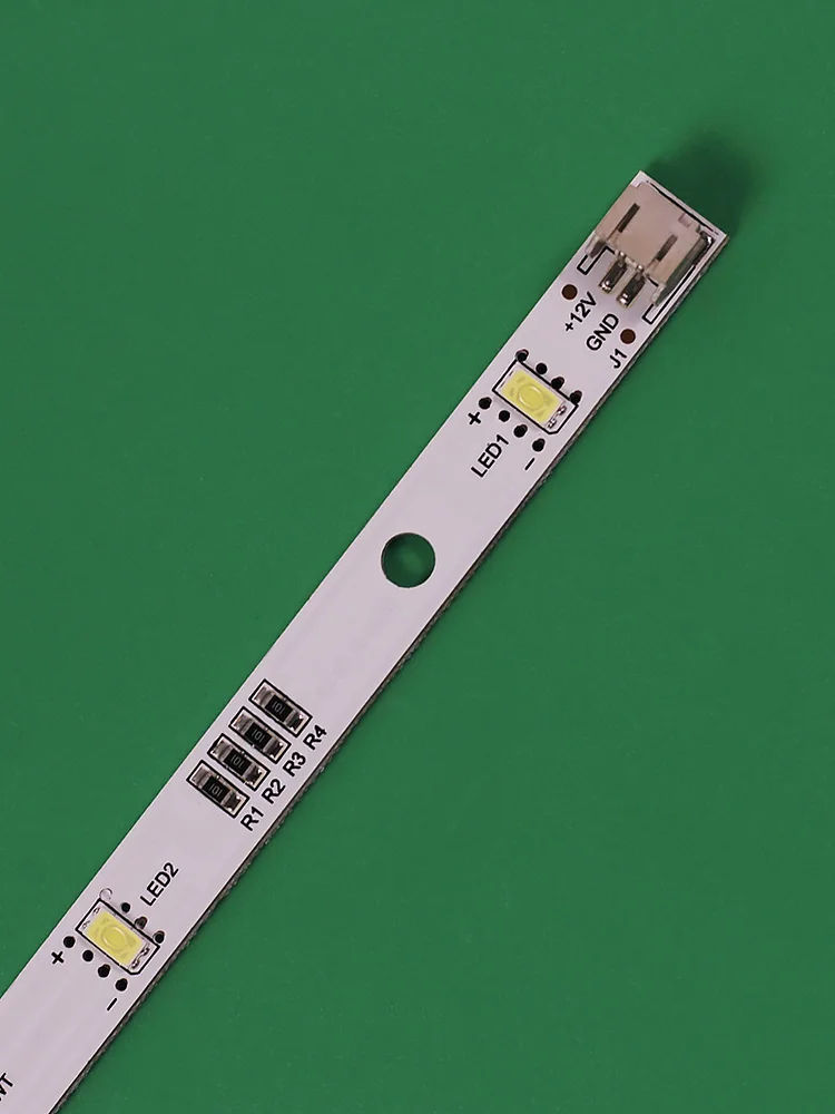 Listwa LED do lodówki/mroźnika – Led Strip Lights recenzja i cena