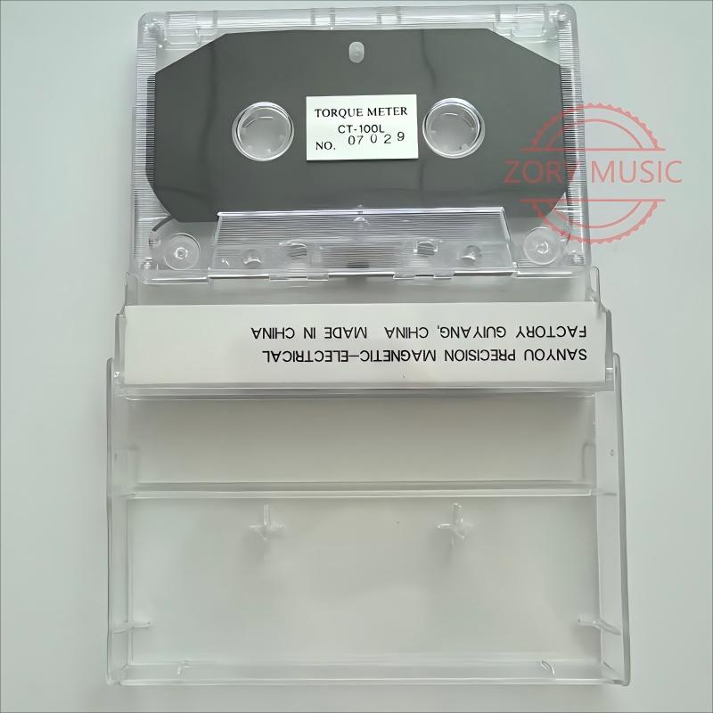 Taśma testowa do miernika mome – Tape Measure recenzja i cena