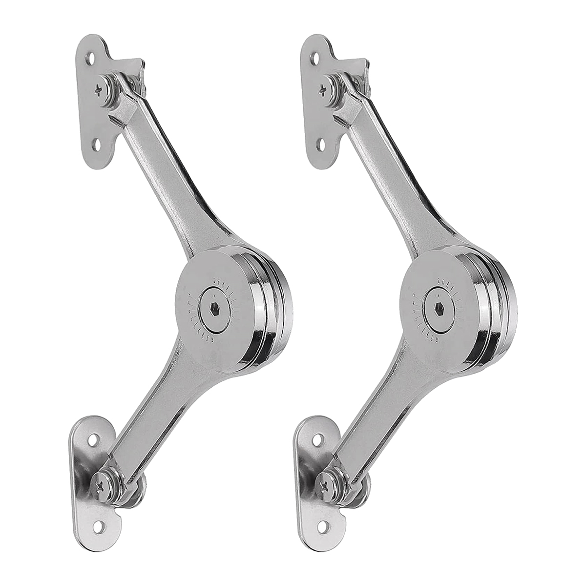 [Y39A] 2 szt. Wytrzymałe zawia – Cabinet Hinges recenzja i cena