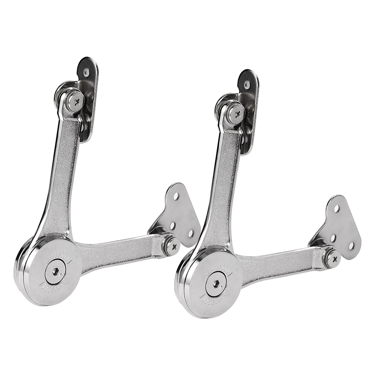 [Y39A] 2 szt. Wytrzymałe zawia – Cabinet Hinges recenzja i cena