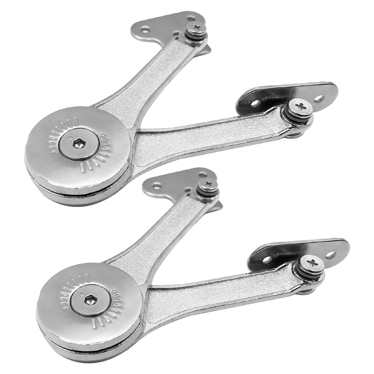 [Y39A] 2 szt. Wytrzymałe zawia – Cabinet Hinges recenzja i cena