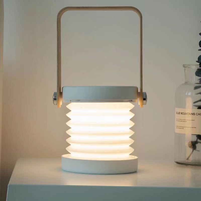 Składana lampka nocna ShinyYin – Light Switch recenzja i cena