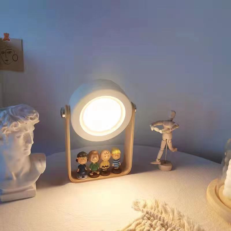 Składana lampka nocna ShinyYin – Light Switch recenzja i cena