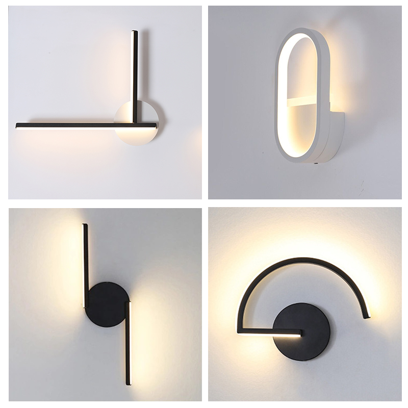 Nowoczesna nordycka lampa ście – Light Switch recenzja i cena