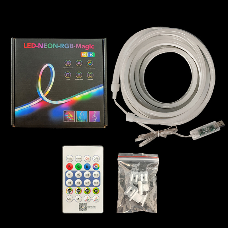Wysokowydajna, elastyczna taśm – Led Strip Lights recenzja i cena