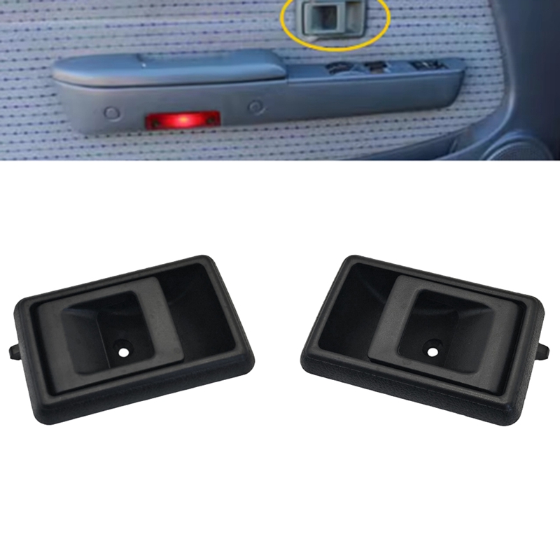 Super okazja! Wewnętrzna klamk – Door Handle recenzja i cena