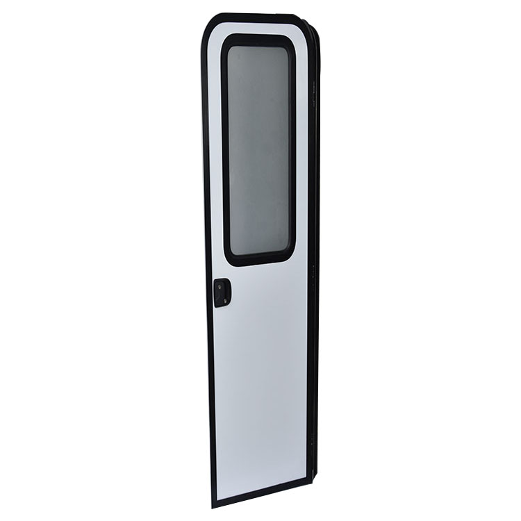 TONGFA – aluminiowa rama drzwi – Door Lock recenzja i cena