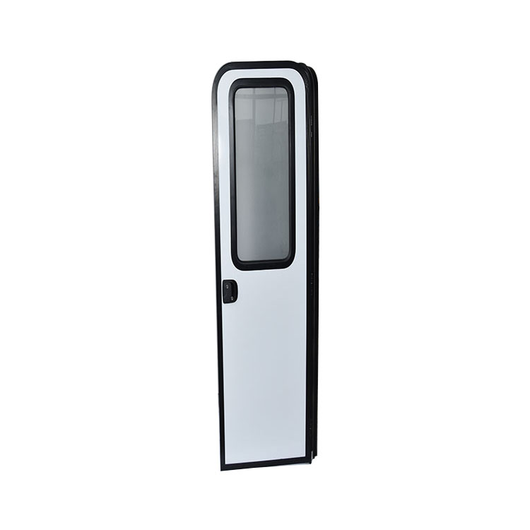 TONGFA – aluminiowa rama drzwi – Door Lock recenzja i cena