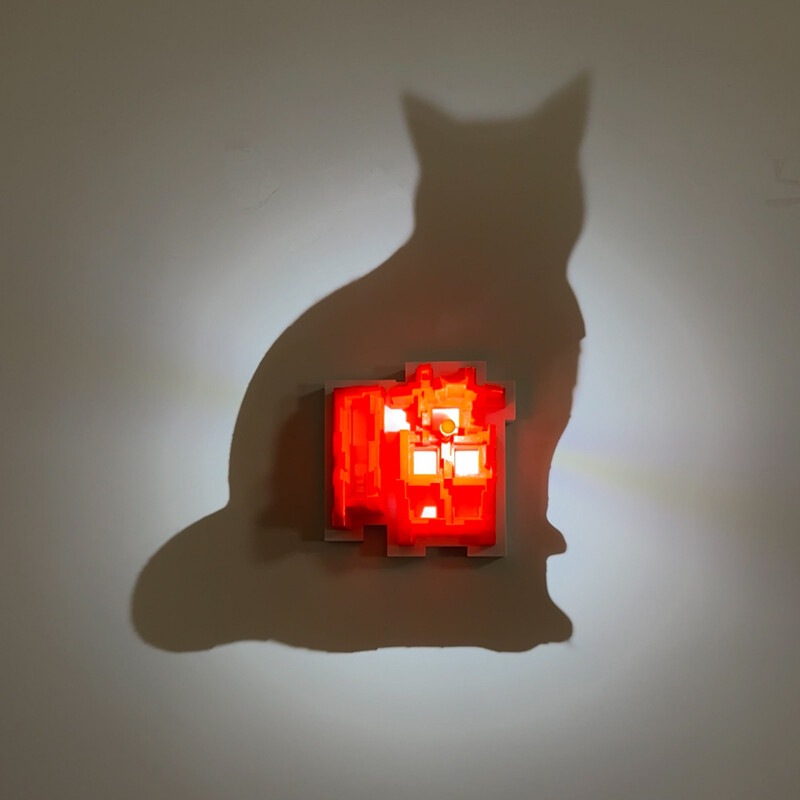 Dropshipping Lampa Nocna 3D z  – Light Switch recenzja i cena
