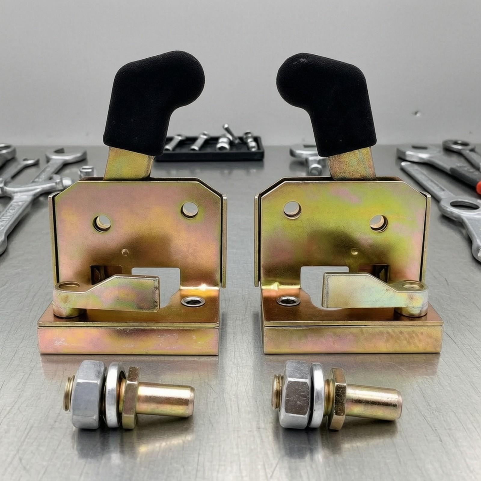 Mechaniczny zamek do drzwi w s – Door Lock recenzja i cena