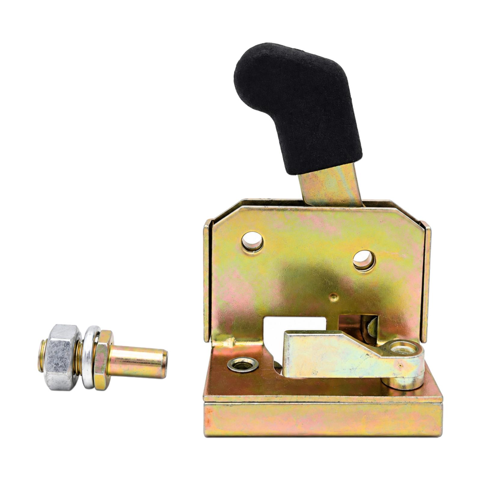 Mechaniczny zamek do drzwi w s – Door Lock recenzja i cena