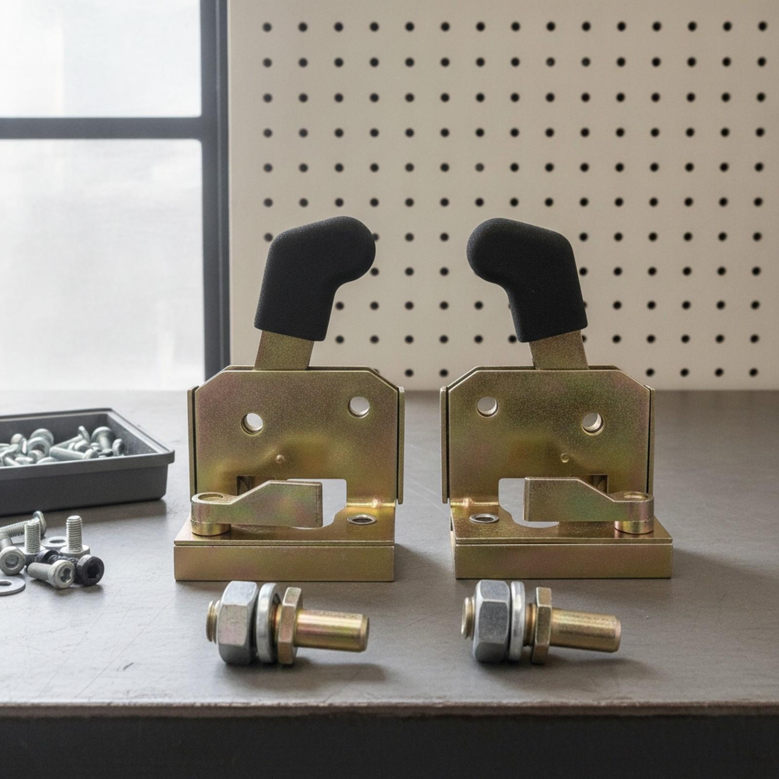 Mechaniczny zamek do drzwi w s – Door Lock recenzja i cena