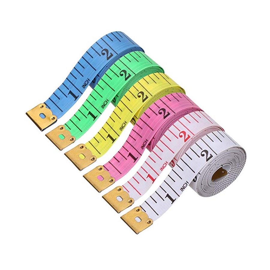 *1/5/10 szt. 150 cm/60 cali Mi – Tape Measure recenzja i cena