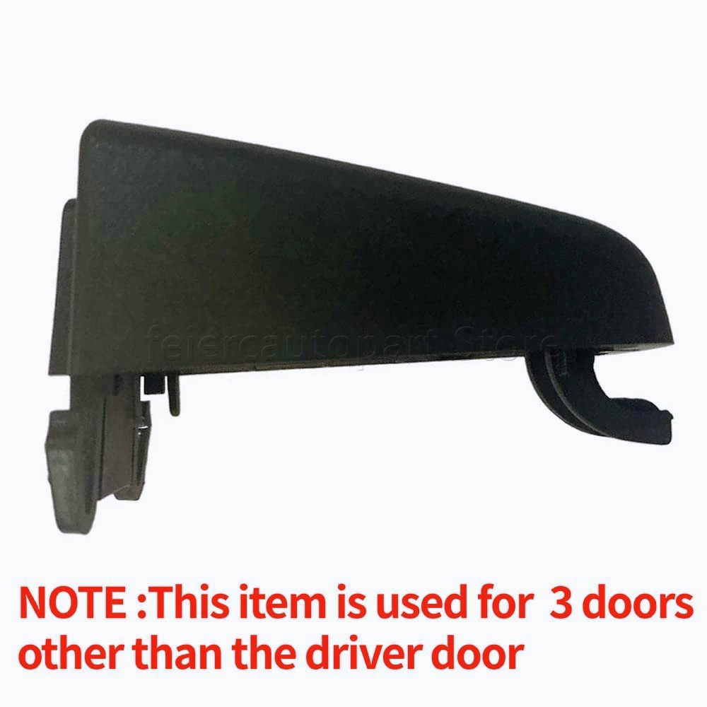 CXJ500060 CXJ500050 Do Land Ro – Door Handle recenzja i cena