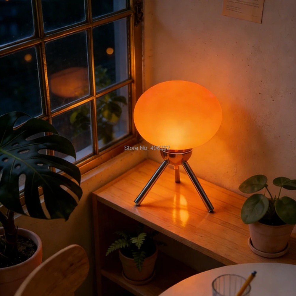 Lampa stołowa w stylu Bauhaus, – Light Switch recenzja i cena