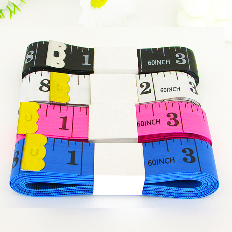 Miarka krawiecka dwustronna z  – Tape Measure recenzja i cena