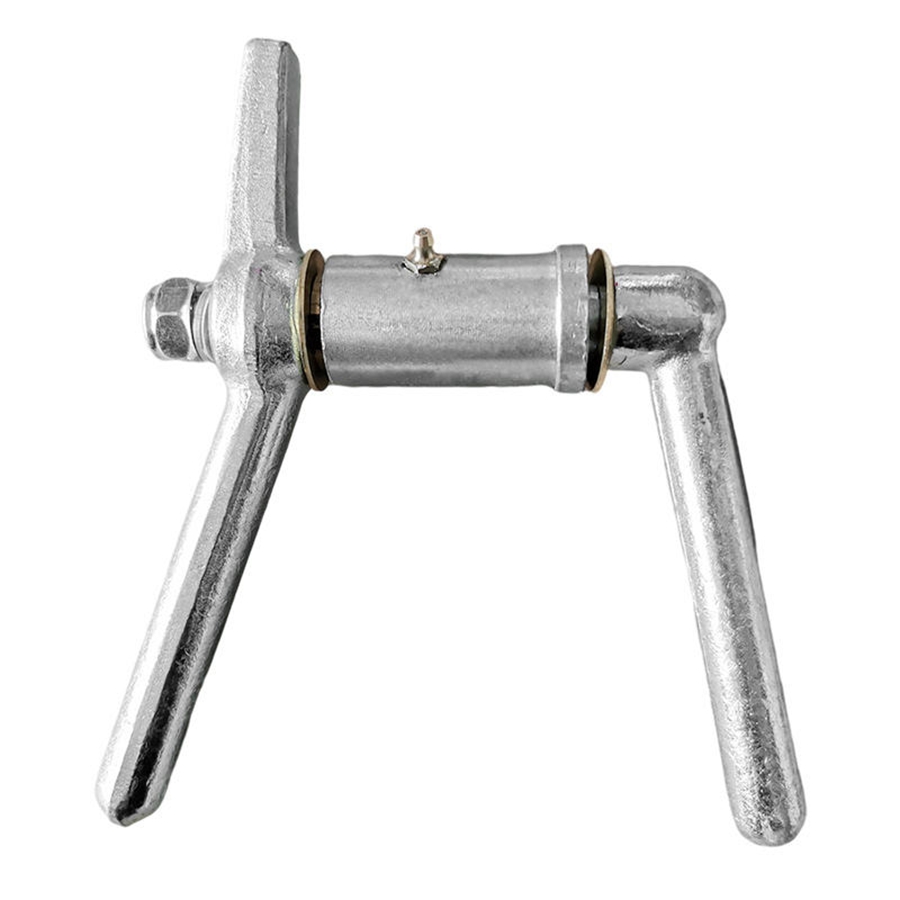 493401 Wysokiej jakości okucia – Door Handle recenzja i cena