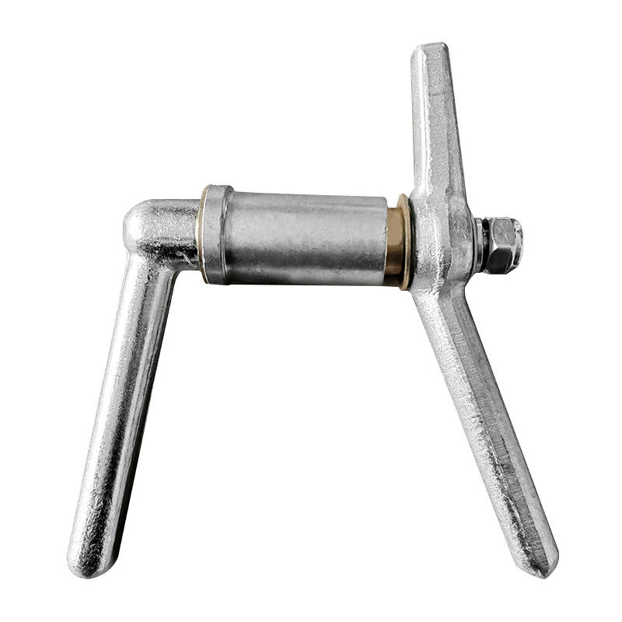 493401 Wysokiej jakości okucia – Door Handle recenzja i cena
