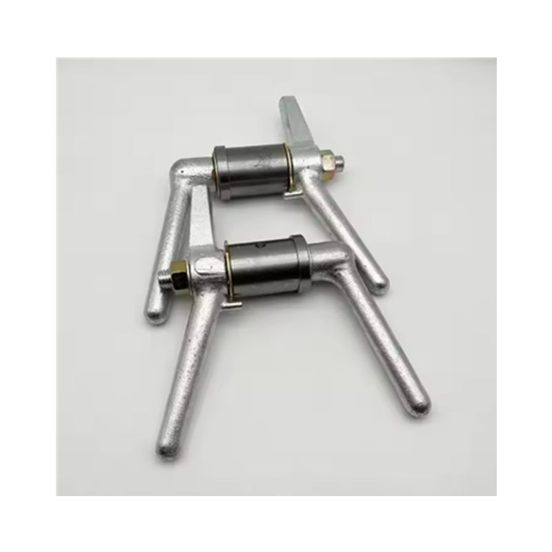493401 Wysokiej jakości okucia – Door Handle recenzja i cena