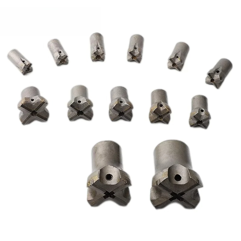 Wiertło krzyżowe z węglika spi – Drill Bits recenzja i cena