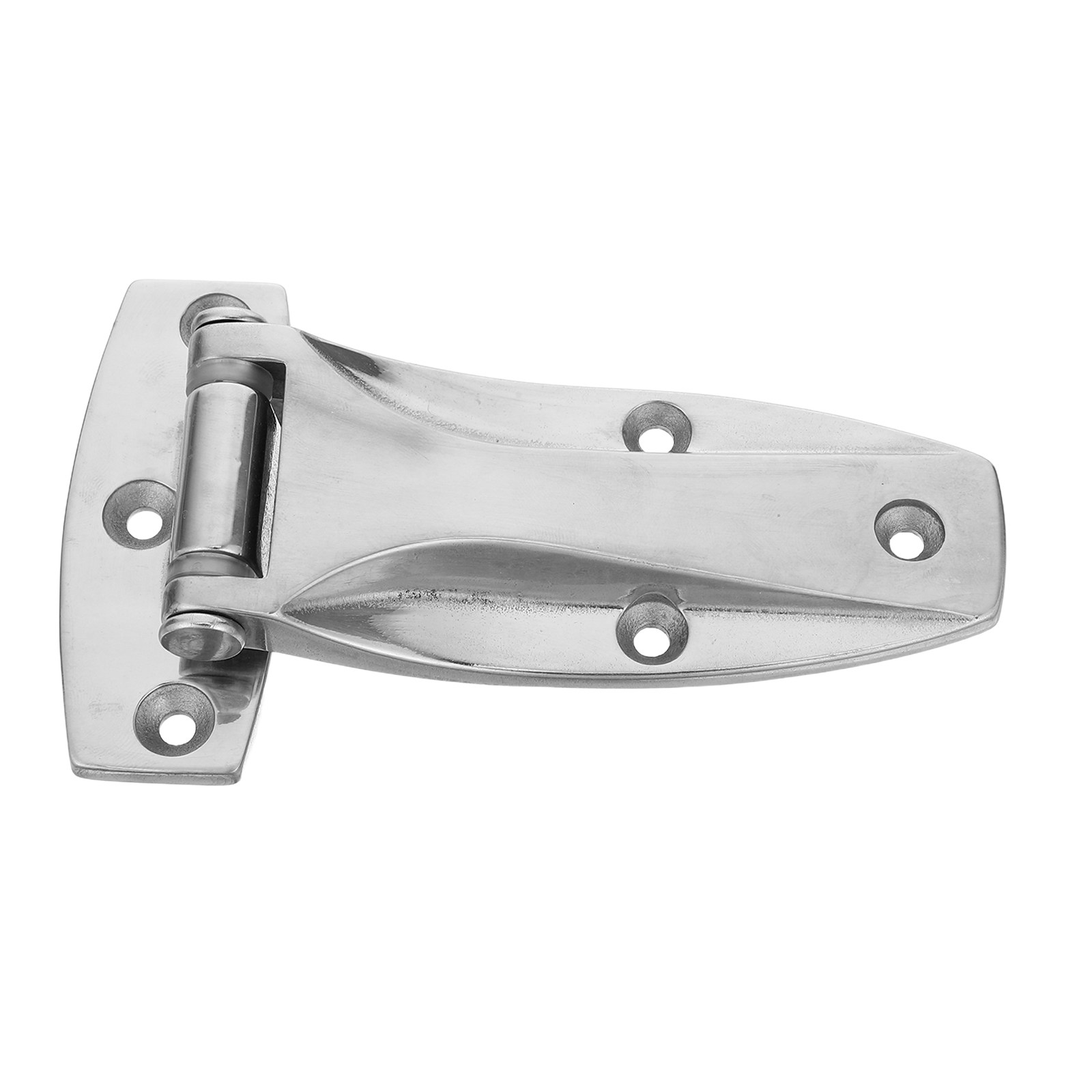 Wytrzymałe zawiasy w kształcie – Cabinet Hinges recenzja i cena
