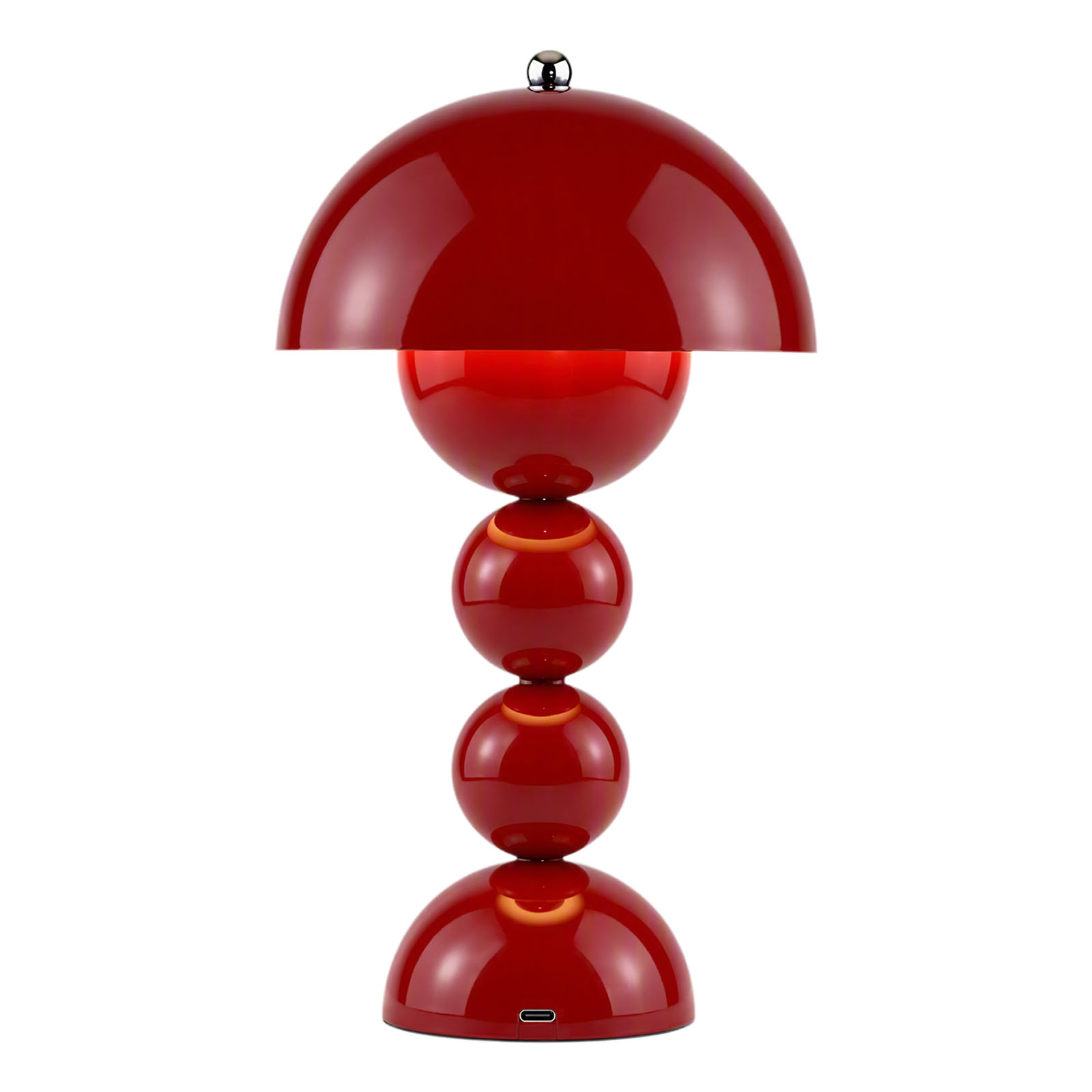 Lampa biurkowa w stylu vintage – Light Switch recenzja i cena