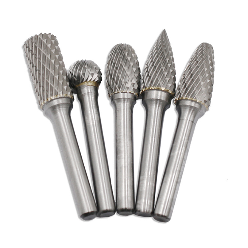 Zestaw frezów rotacyjnych z wę – Drill Bits recenzja i cena