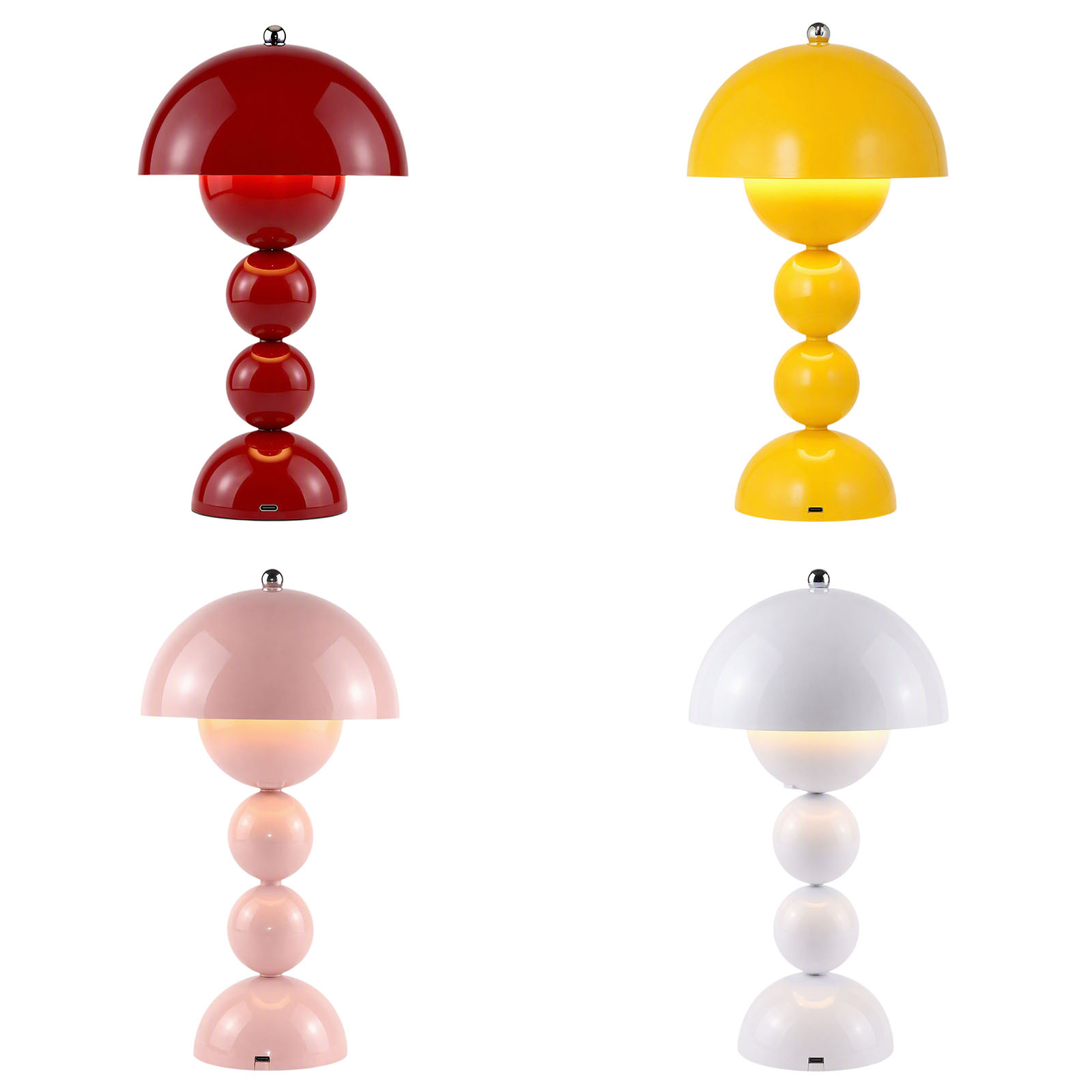 Lampa stołowa w stylu vintage, – Light Switch recenzja i cena